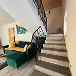 Appartement Janusza