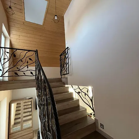 公寓 Janusza Gronkow