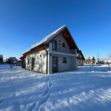 Appartement Janusza *