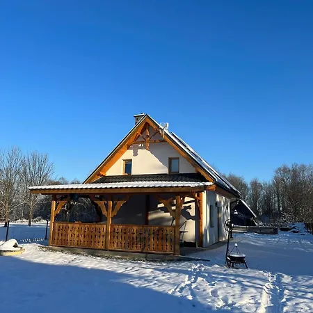 Janusza Appartement
