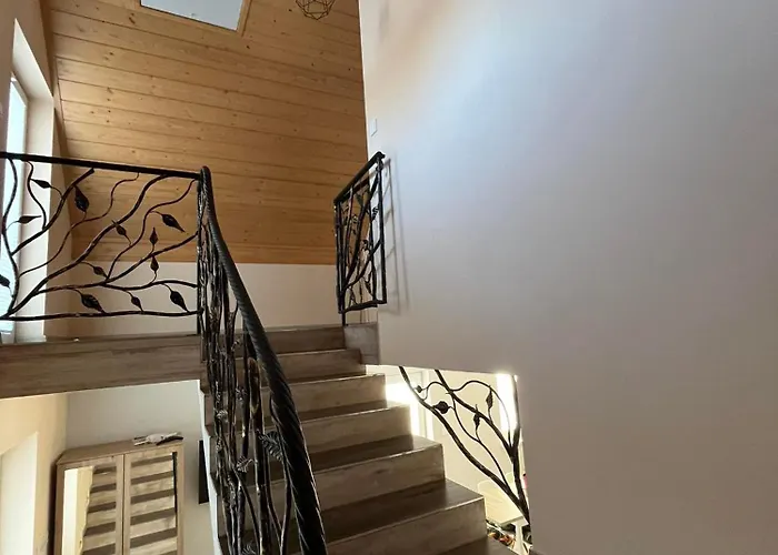 Daire Janusza Gronkow