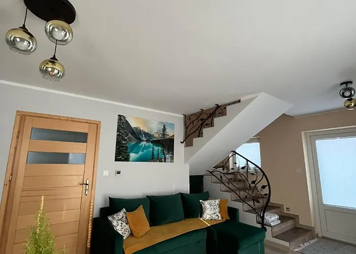 Janusza Daire Gronkow